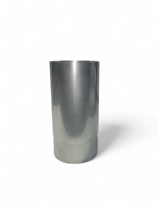 5" 250mm Stainless Steel Multi Fuel Pipe (Oriel)