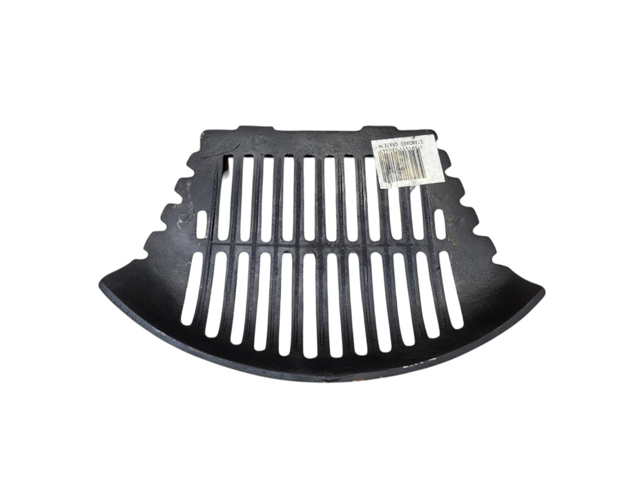 16" Standard Cuvred Grate Botton Grate