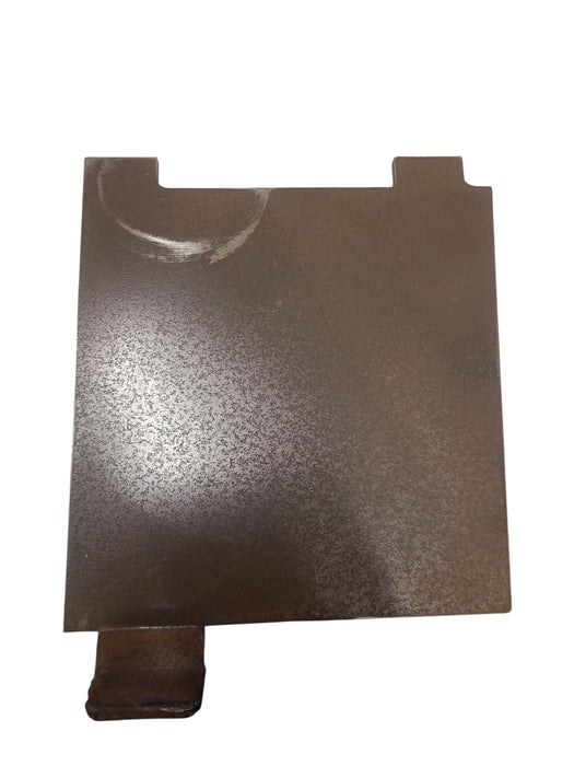 Inis Oirr Right Hand Throat Plate Casting/Baffle