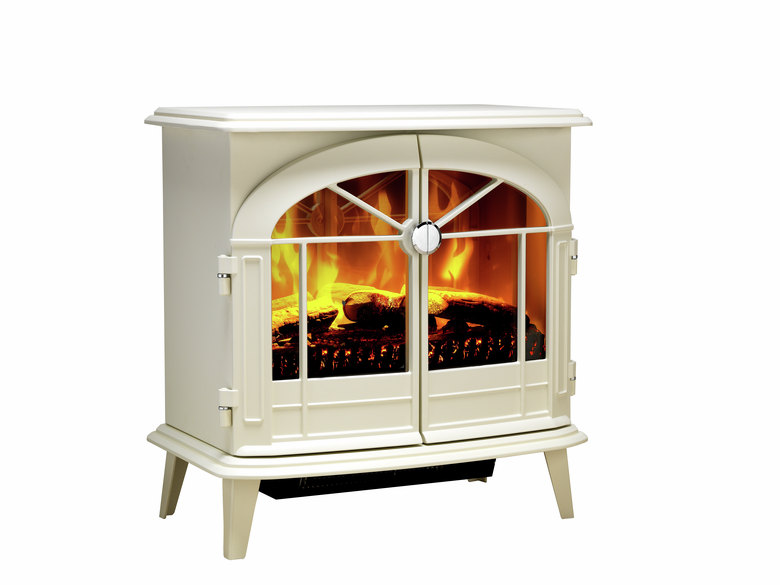Dimplex Fullerton Optiflame Stove