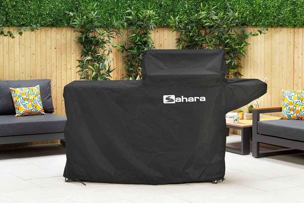 Sahara X475 Premium BBQ Cover for X475