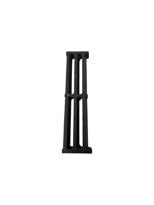 QIS Mulberry Yeats   Fire Fence
