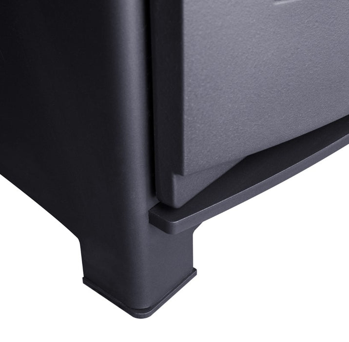 Dik Geurts Ivar 8 Log Store