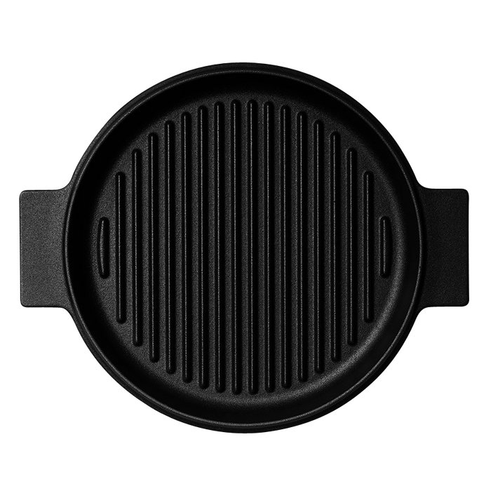 Morso NAC Grill pan 28cm