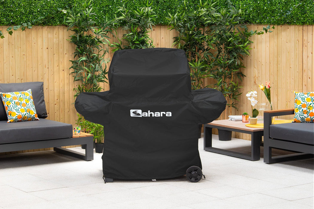 Sahara S-Series BBQ Cover