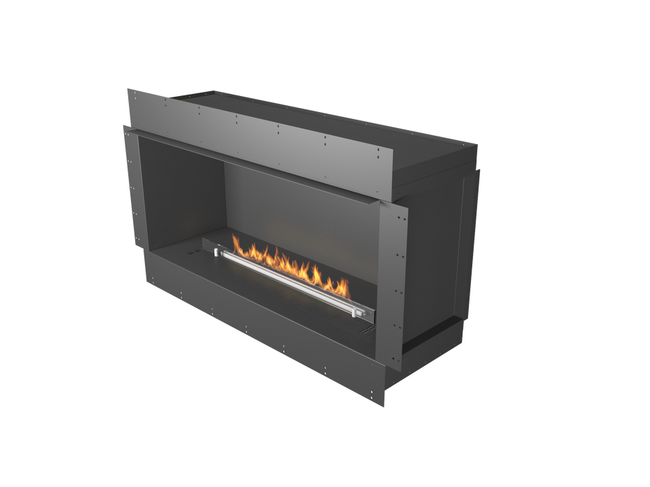 Planika 990 Planika Prime 990 2.0 with 1200 Forma FireBox Casing