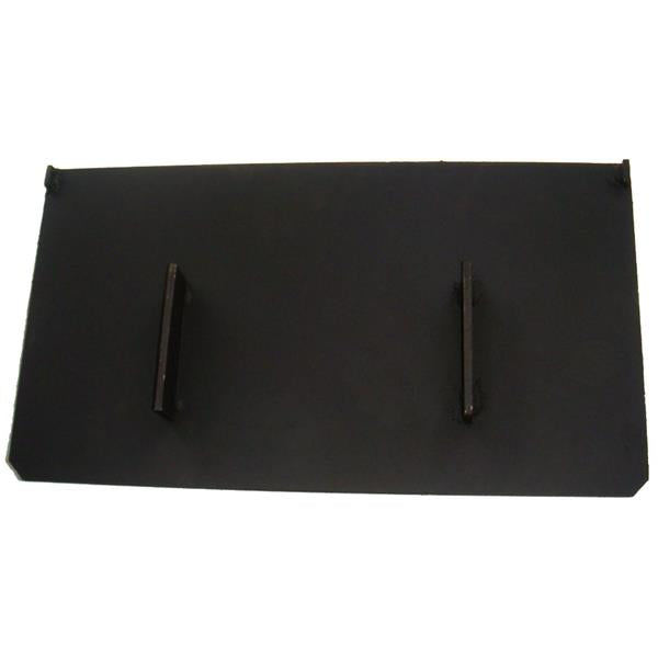 TR 14kw Boiler Baffle Plate