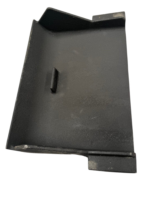 QIS Mulberry Yeats   Baffle, (NB) M2 (Bigger Baffle)