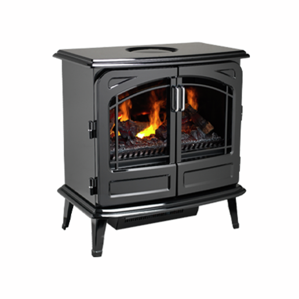 Dimplex Grand Noir Electric Stove