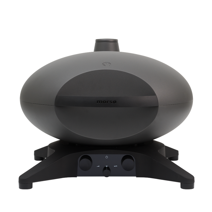 Morso Forno El Medio Electric Grill