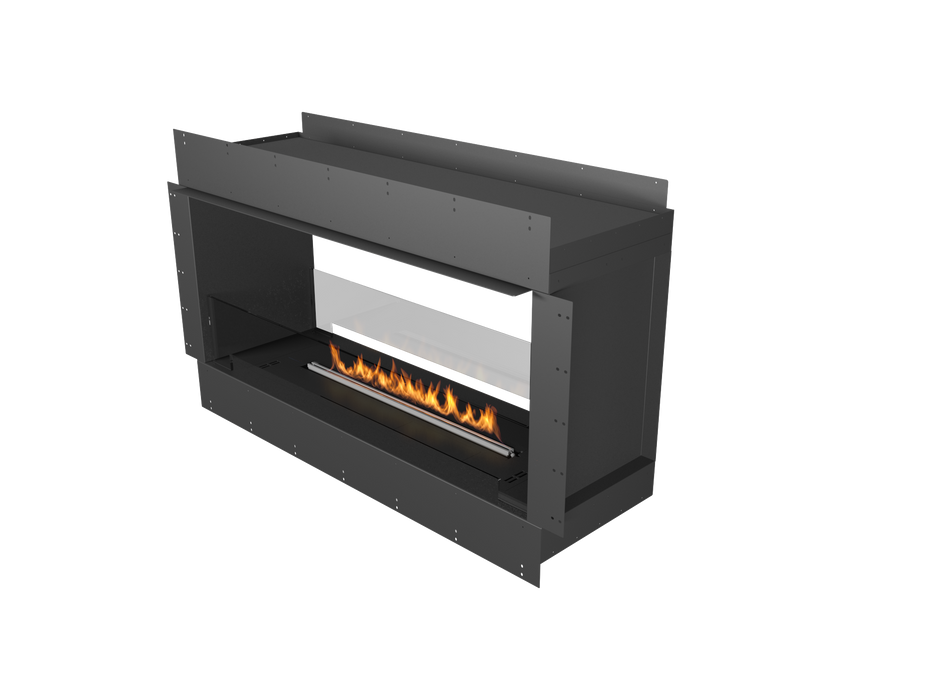 Planika 990 Planika Prime 990 2.0 with 1200 Forma FireBox Casing