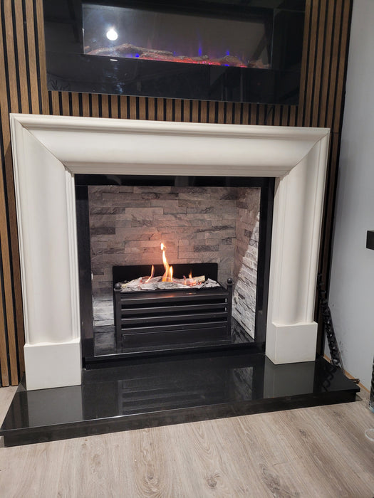 Optional Grate for Planika Basket