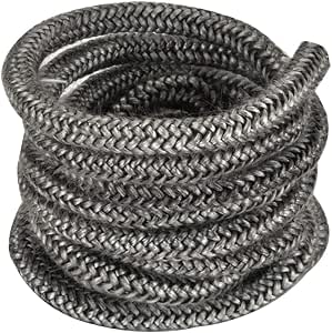 13mm Stove Rope (Vitae) (2m Length)