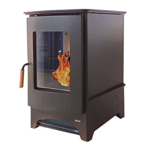 Horus Lounge 10kw Pellet Stove