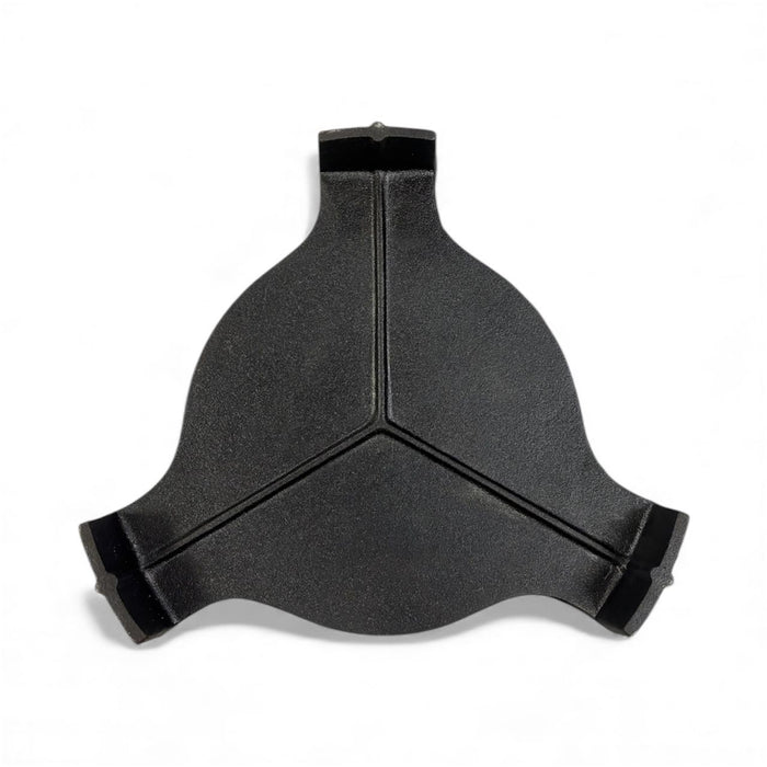 Kamado Cast Iron Heat Deflector