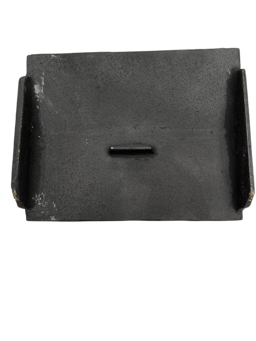 QIS Mulberry Yeats   Baffle, (NB) M1