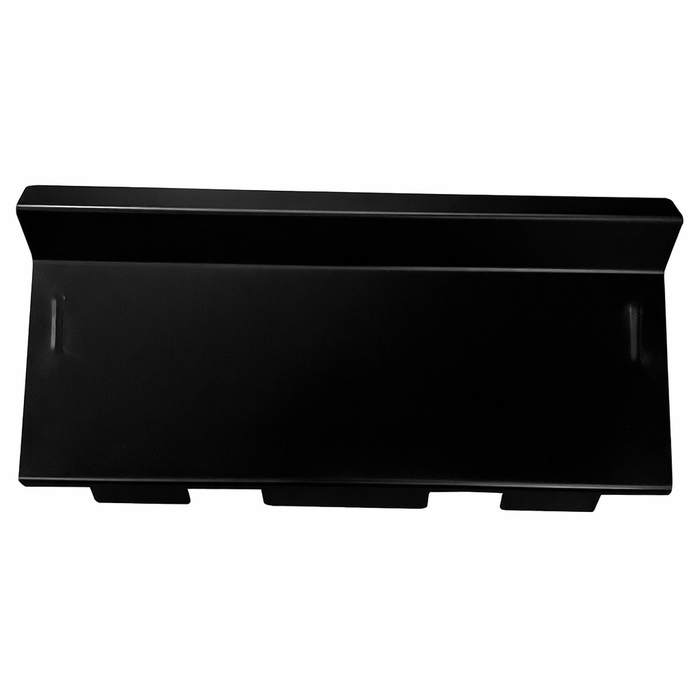 Riva Plus Large Lower Baffle Plate