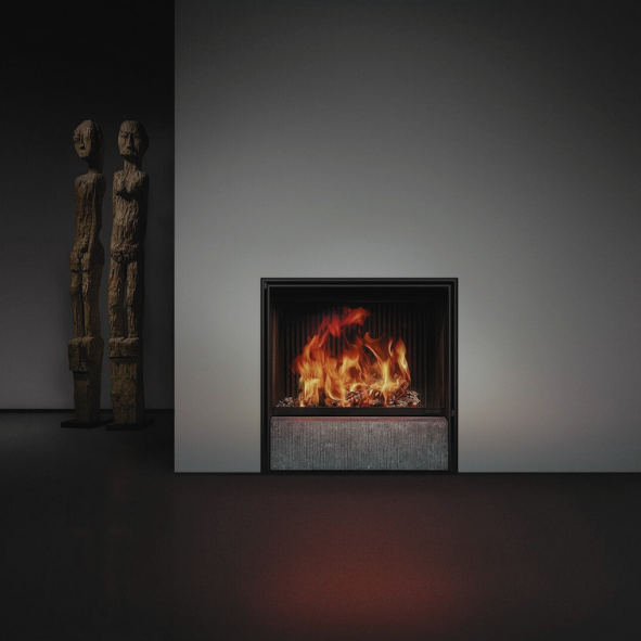 Barbas Ballfire Evolux 70-55