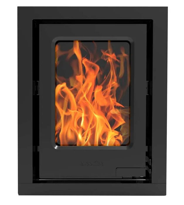 Elcofire Raven 5kw Cassette Stove