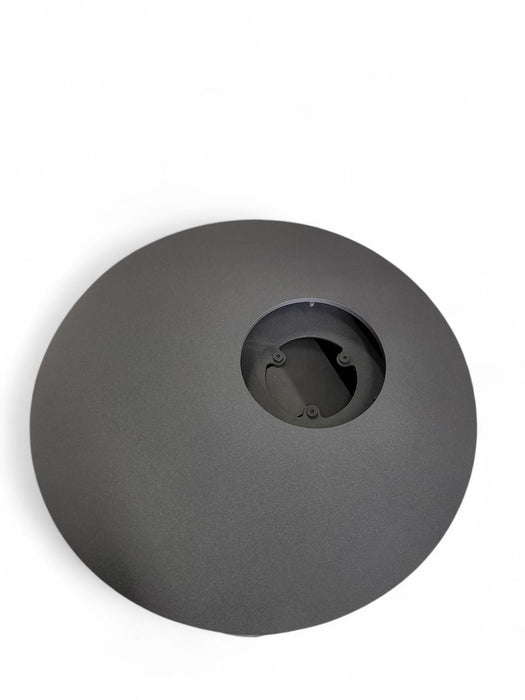 FireBlossom On Pedestal - MultiFuel 5KW Eco Design