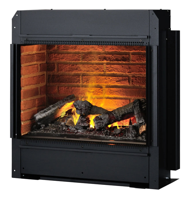 Dimplex Opti Myst 600 Chassis 2kw Heater With Brick