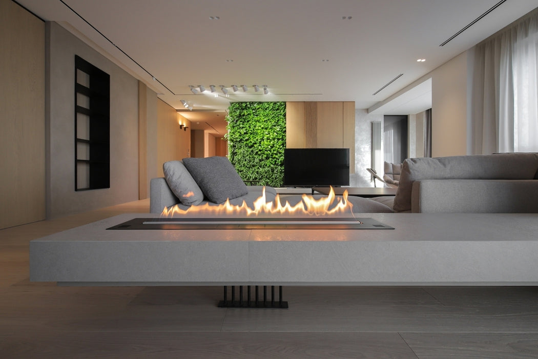 Planika 990 Planika Prime 990 2.0 with 1200 Forma FireBox Casing