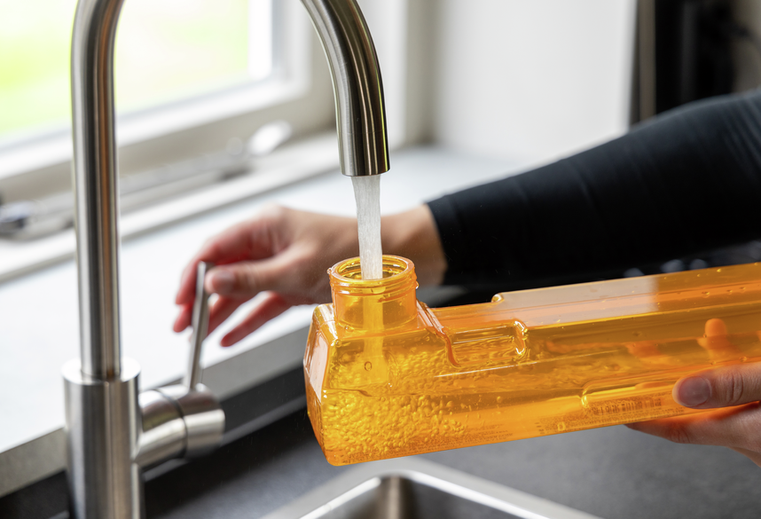 Dimplex Opti Myst 600 Chassis 2kw Heater With Brick