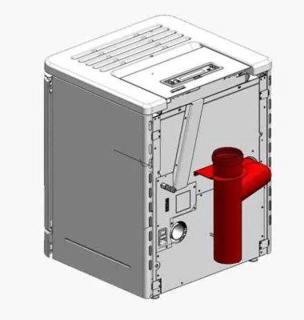 Extraflame Peggy Pellet Stove