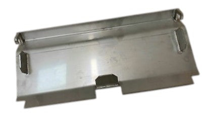 Stovax Riva 50/55 Lower Baffle Plate