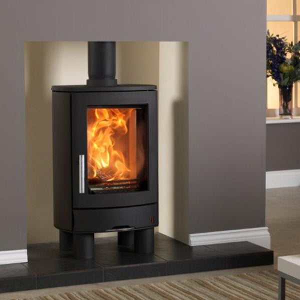 ACR 1F Multi Fuel stove