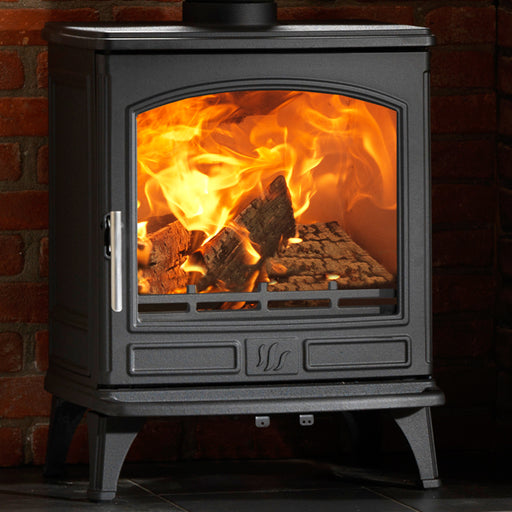 ACR Ashdale 7kw Multi Fuel stove