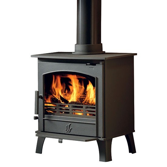 ACR Earlswood 111 Multi Fuel Stove