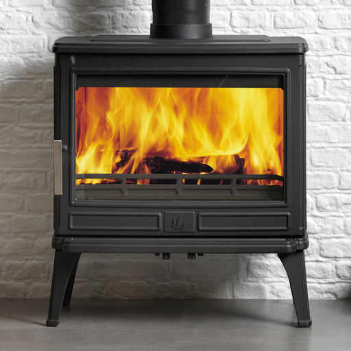 ACR Larchdale 9kw Multi Fuel stove