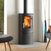 ACR Neo 1C Cupboard Base Multi fuel Stove