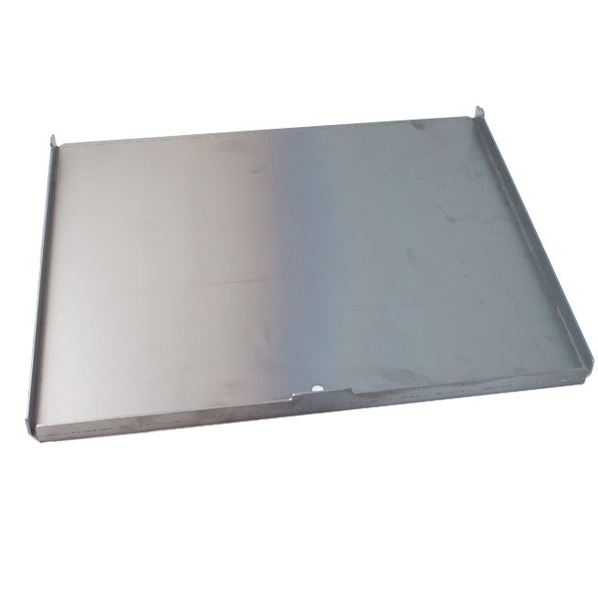 Arada EB20HE Lower Heat Shield