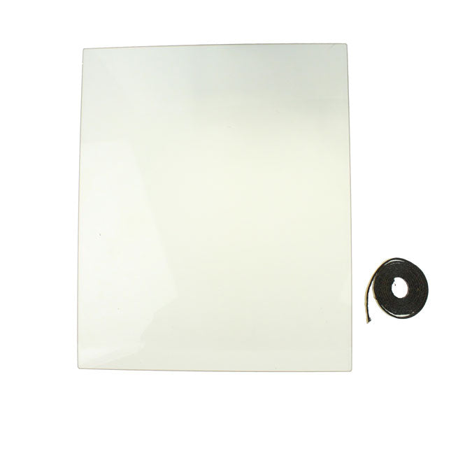 Arada Ecoboiler 12 Cassette Glass Kit