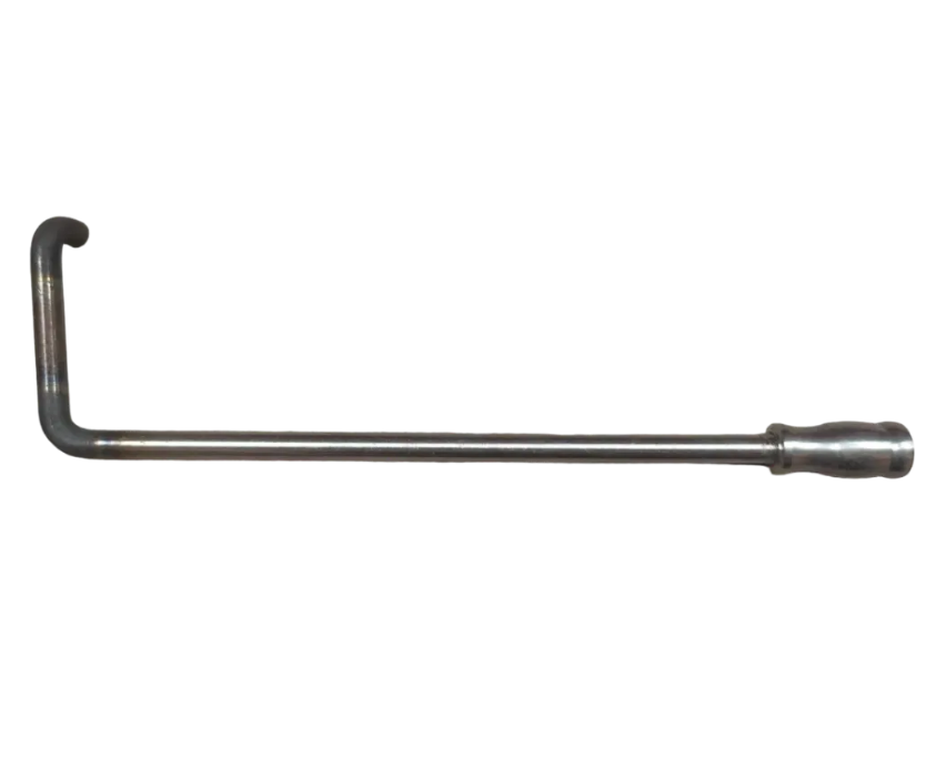 Henley Achill 6.6 Riddle Bar