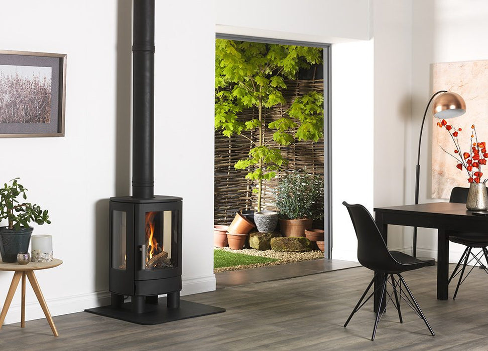 ACR Neo 3F LPG Gas Freestanding Stove