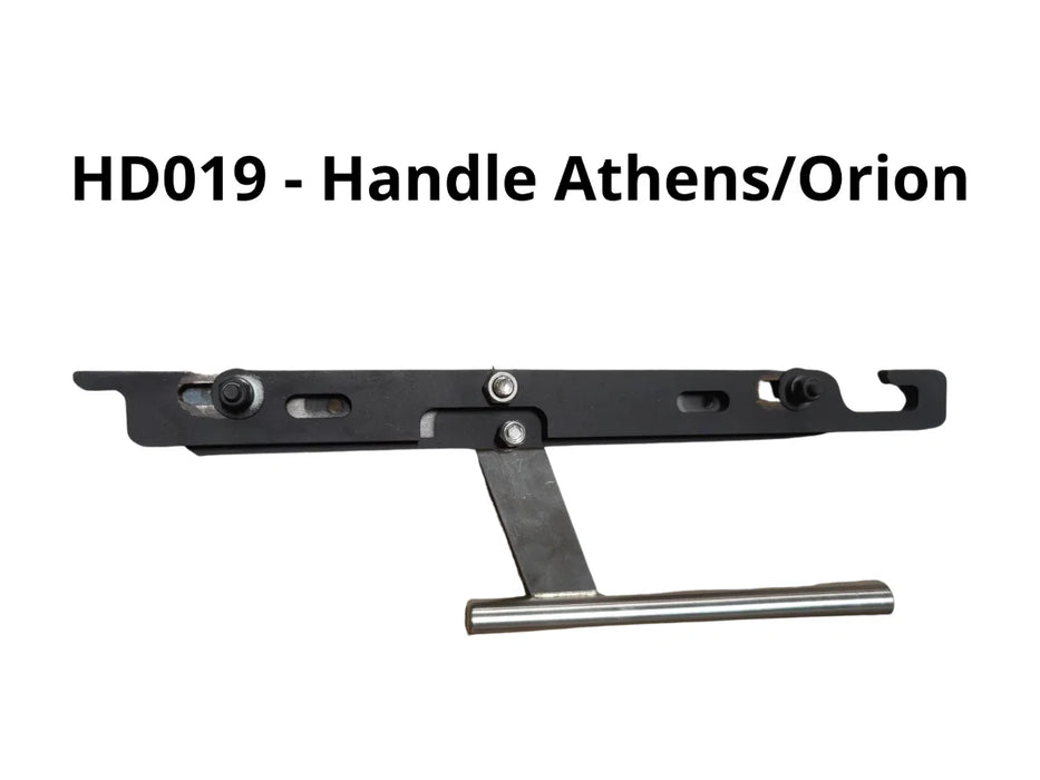 Henley Handle Athens / Orion 400 / 500 / 700