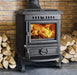 Aidan Eco Boiler Stove