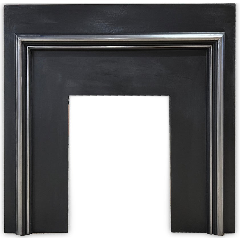 FIREPLACE INSERTS