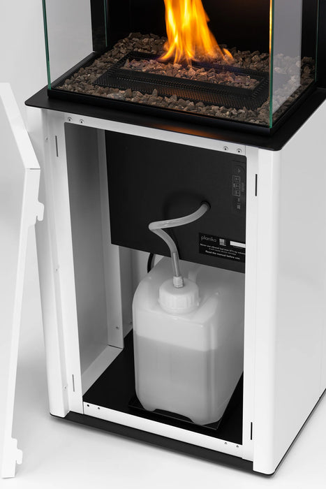 Planika Arcticon Bioethanol Stove (White)