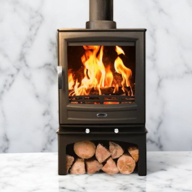 Mazona Eco Ive 5 Multi Fuel