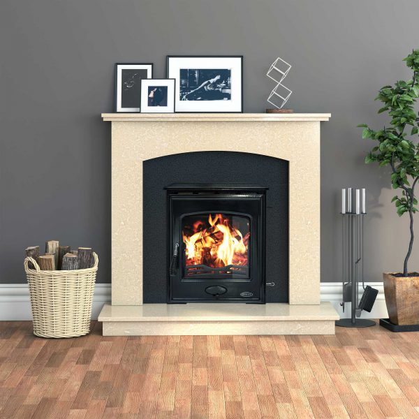 Henley Arklow 5kW Inset Stove