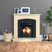 Henley Arklow 5kW Inset Stove