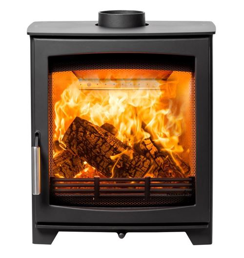 Aspect Multi Fuel Stove