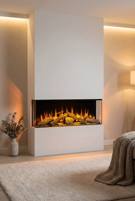 Haven 1600 Electric Fire