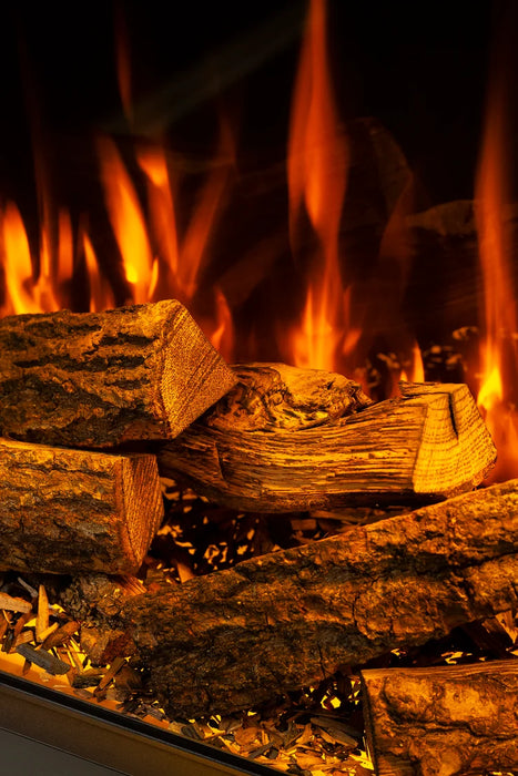 Haven 1600 Electric Fire