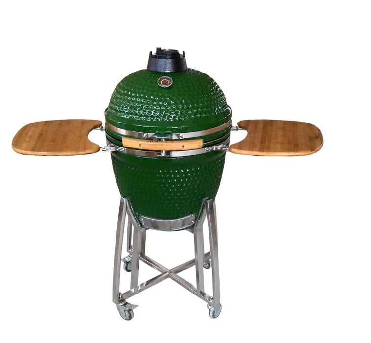 Auplex kamado Green