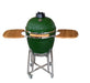 Auplex kamado Green